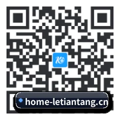 iOS 苹果版 二维码